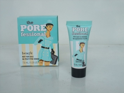Benefit Makeup Australia The PORE Fessional Pro Balm To Minimize 7.5Ml 0.25Oz